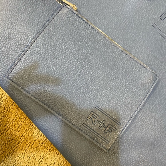 Rodan and Fields tote and make up bag - Picture 2 of 5